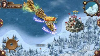 Скриншот 2 к игре 航海纷争