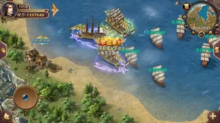 Скриншот 4 к игре 航海纷争