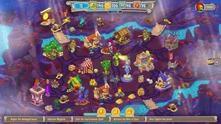 Скриншот 2 к игре Hermes: The Fury of Megaera