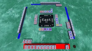 Скриншот 1 к игре Easy Mahjong