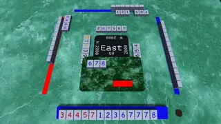 Скриншот 2 к игре Easy Mahjong