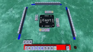 Скриншот 4 к игре Easy Mahjong