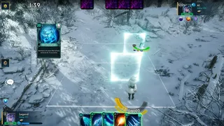 Скриншот 7 к игре Legends of Duels
