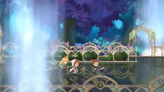 Скриншот 2 к игре Hero Emblems II