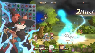 Скриншот 3 к игре Hero Emblems II
