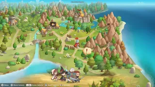 Скриншот 5 к игре Hero Emblems II