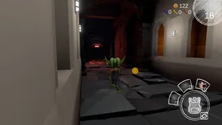 Скриншот 2 к игре KoboldKroniken