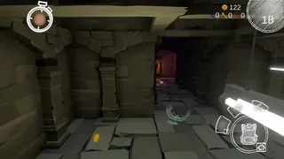 Скриншот 3 к игре KoboldKroniken
