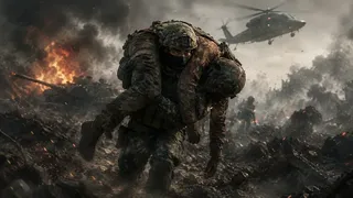 Скриншот 5 к игре World War 2027 : Taiwan