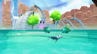 Скриншот 4 к игре Herdles