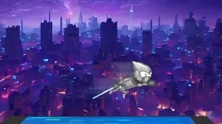 Скриншот 3 к игре Xero