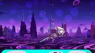 Скриншот 4 к игре Xero