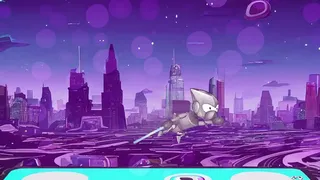 Скриншот 5 к игре Xero