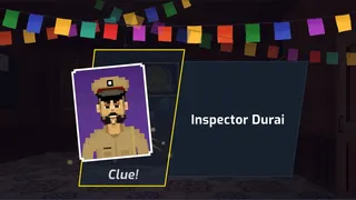 Скриншот 1 к игре Detective Dotson