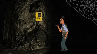 Скриншот 4 к игре Detective Dotson