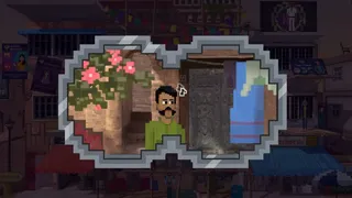 Скриншот 5 к игре Detective Dotson