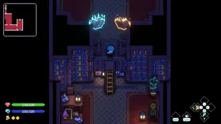 Скриншот 4 к игре Teratale: Tide of Wishes
