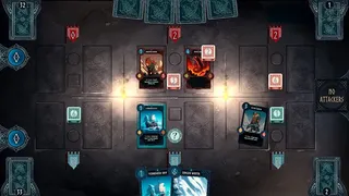 Скриншот 4 к игре Nine Realms: Revolt