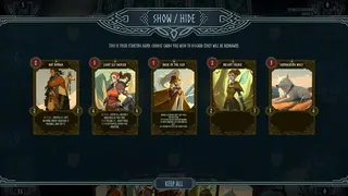 Скриншот 5 к игре Nine Realms: Revolt