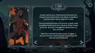 Скриншот 8 к игре Nine Realms: Revolt
