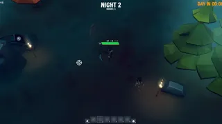 Скриншот 2 к игре Sundown Survival