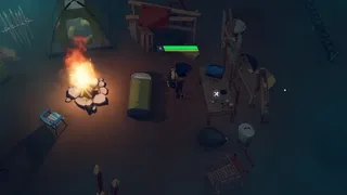 Скриншот 3 к игре Sundown Survival