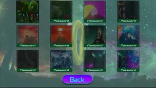 Скриншот 1 к игре JungleRing2D