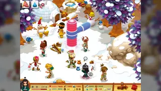 Скриншот 6 к игре 三國立志傳3