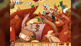 Скриншот 7 к игре 三國立志傳3