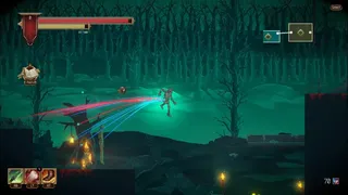 Скриншот 8 к игре Soulbind: Tales Of The Underworld