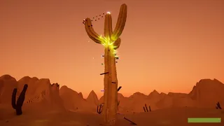 Скриншот 1 к игре Jumpah