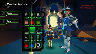 Скриншот 6 к игре Veil: Alter Unknown