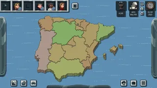 Скриншот 5 к игре Vox Populi: España 2023