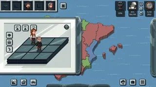 Скриншот 7 к игре Vox Populi: España 2023
