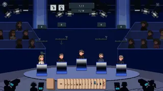 Скриншот 8 к игре Vox Populi: España 2023