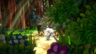 Скриншот 1 к игре Scrap Story