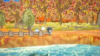 Скриншот 3 к игре Scrap Story