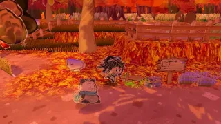 Скриншот 4 к игре Scrap Story