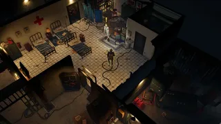 Скриншот 2 к игре Last Hope Bunker: Zombie Survival