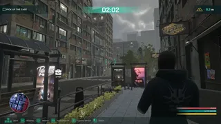 Скриншот 2 к игре Drone Strike: Engineer Simulator