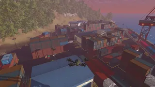 Скриншот 7 к игре Drone Strike: Engineer Simulator