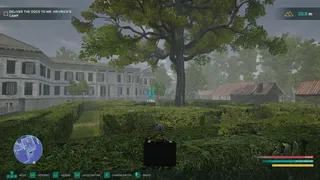 Скриншот 8 к игре Drone Strike: Engineer Simulator