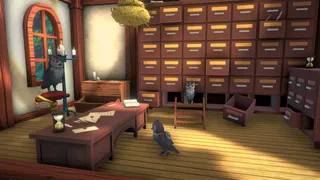 Скриншот 5 к игре Wizards Owl: Magic Delivery