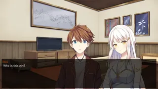 Скриншот 1 к игре Kami in my House