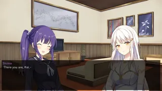 Скриншот 2 к игре Kami in my House