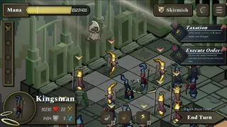 Скриншот 3 к игре Summoner Arise!