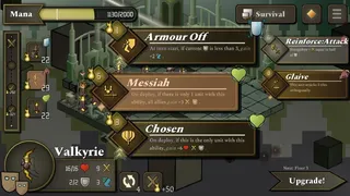 Скриншот 6 к игре Summoner Arise!
