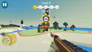 Скриншот 3 к игре Last Survivors