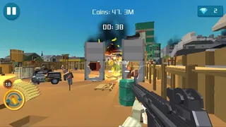 Скриншот 4 к игре Last Survivors