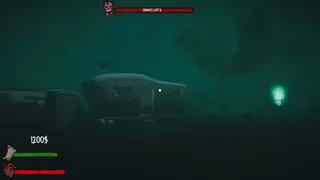 Скриншот 3 к игре Zombiolence